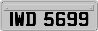 IWD5699