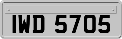 IWD5705