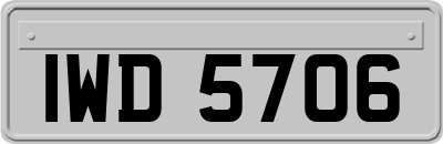 IWD5706