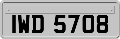 IWD5708