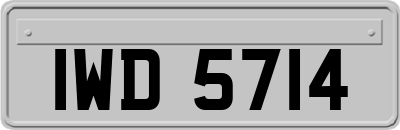 IWD5714