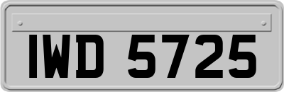 IWD5725
