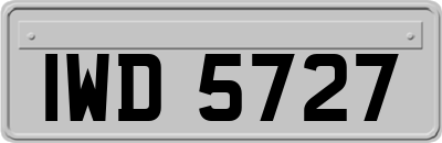 IWD5727