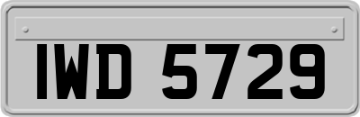 IWD5729