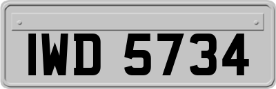 IWD5734