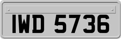 IWD5736