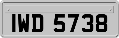 IWD5738