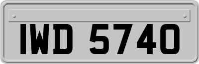 IWD5740