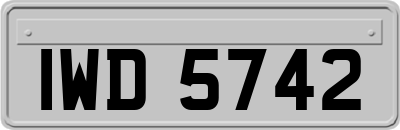IWD5742