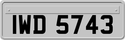 IWD5743