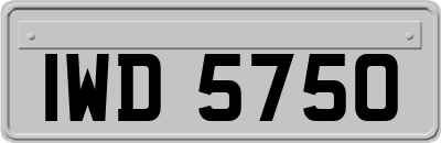 IWD5750