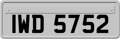 IWD5752