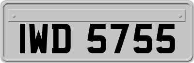 IWD5755