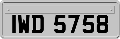 IWD5758