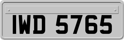 IWD5765