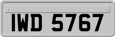 IWD5767