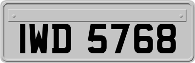IWD5768