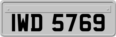 IWD5769
