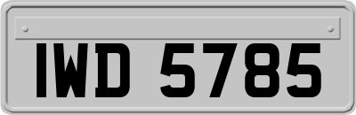 IWD5785