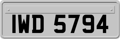 IWD5794