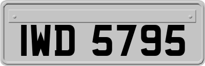 IWD5795