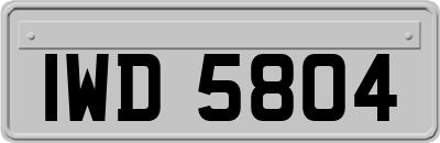 IWD5804