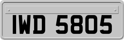 IWD5805