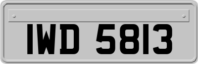 IWD5813