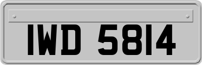 IWD5814