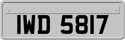 IWD5817