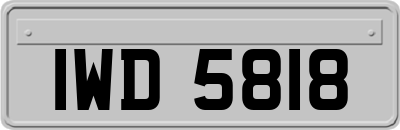 IWD5818