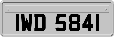 IWD5841