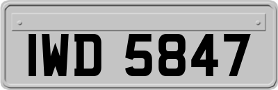 IWD5847