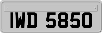 IWD5850