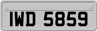 IWD5859