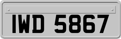 IWD5867