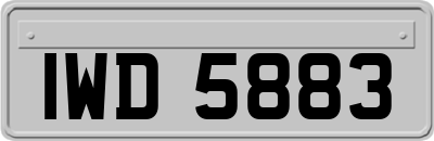 IWD5883