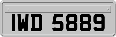 IWD5889