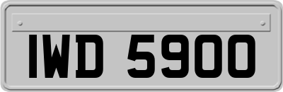IWD5900