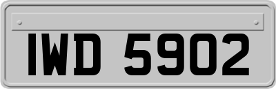 IWD5902