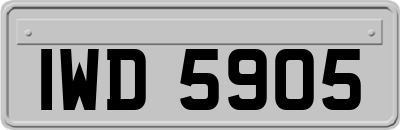 IWD5905