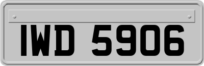 IWD5906