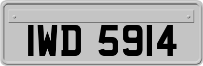 IWD5914