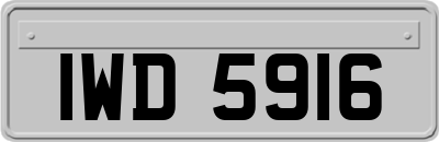 IWD5916