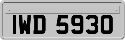 IWD5930