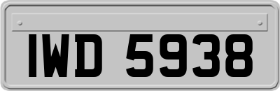 IWD5938