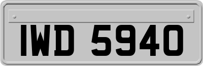 IWD5940
