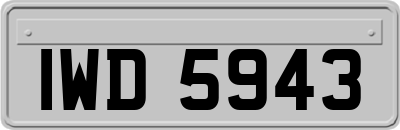 IWD5943