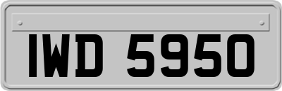 IWD5950