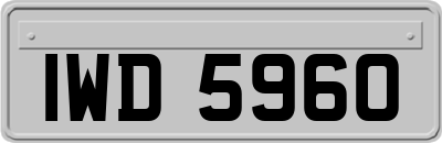 IWD5960